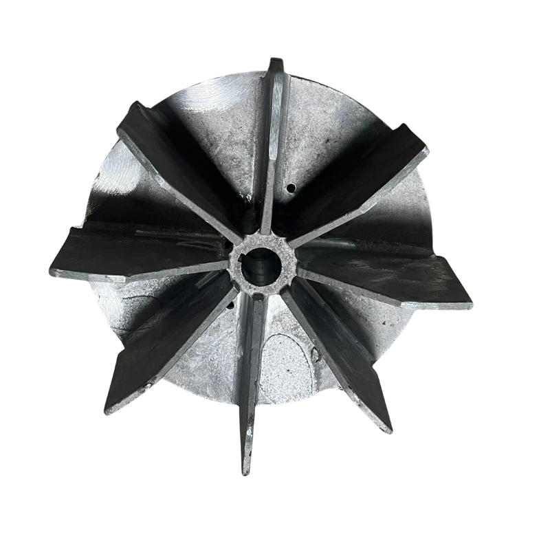 Dustek Classic Model Aluminum Impeller