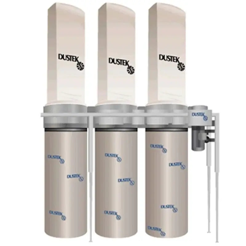 Dustek 01-020 60 Inch Cloth Filter Bag
