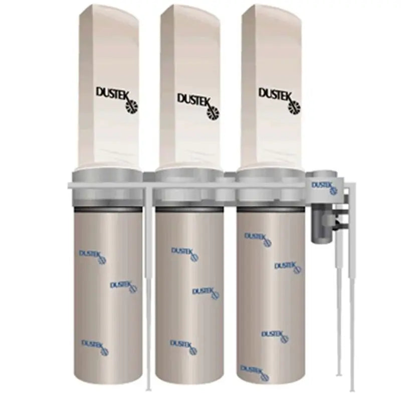 Dustek 01-034 60 Inch Teflon-Coated Filter Bag