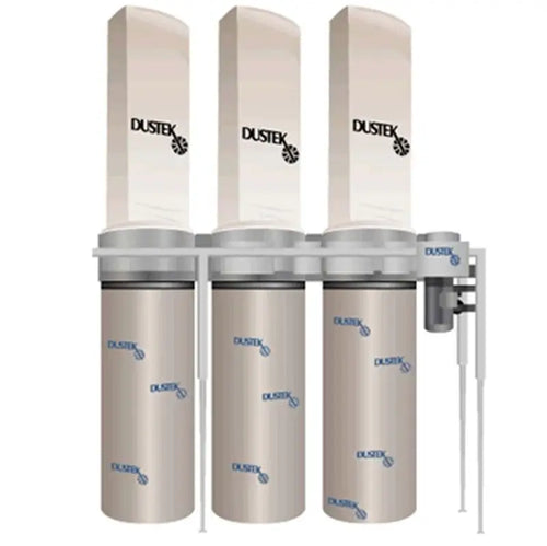 Dustek 01-034 60 Inch Teflon-Coated Filter Bag