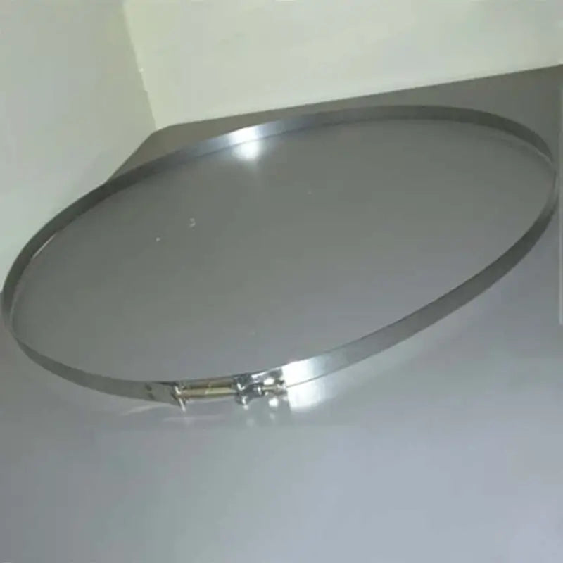 Dustek clamp style dust collector bag strap, part 01-016