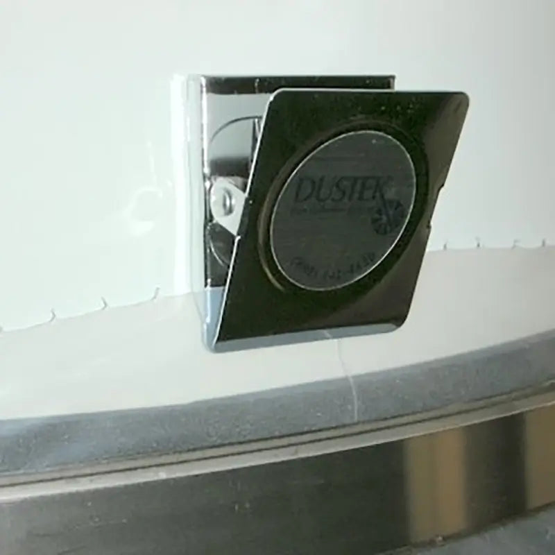 Dustek Magnetic Bag Holder Clip