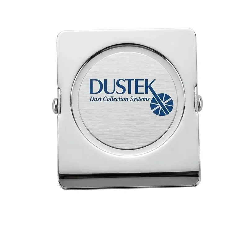 Dustek Magnetic Bag Holder Clip