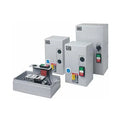 Dustek Magnetic Starter with Push Button