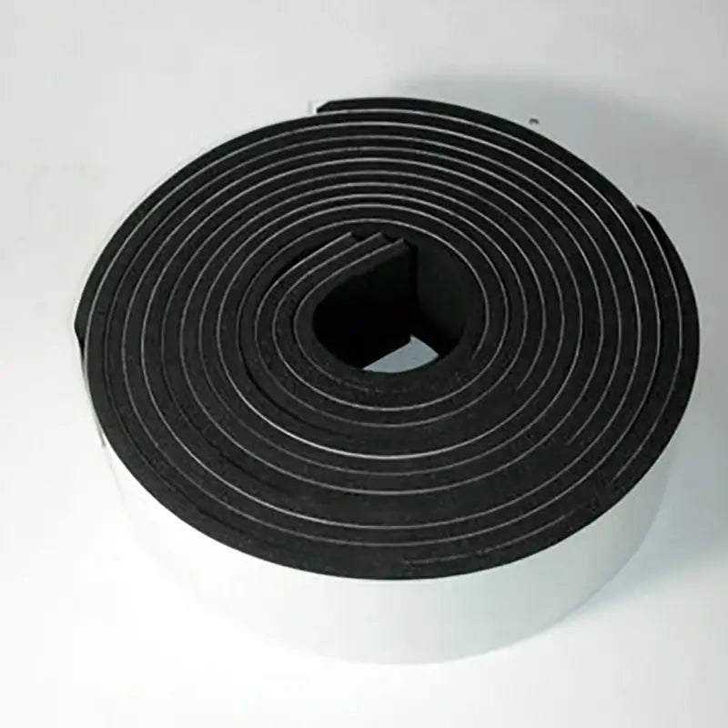 Dustek Rubber Barrel Gasket